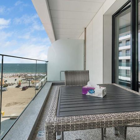Rentforcomfort Saint George Studio & Sea View 마마이아 외부 사진