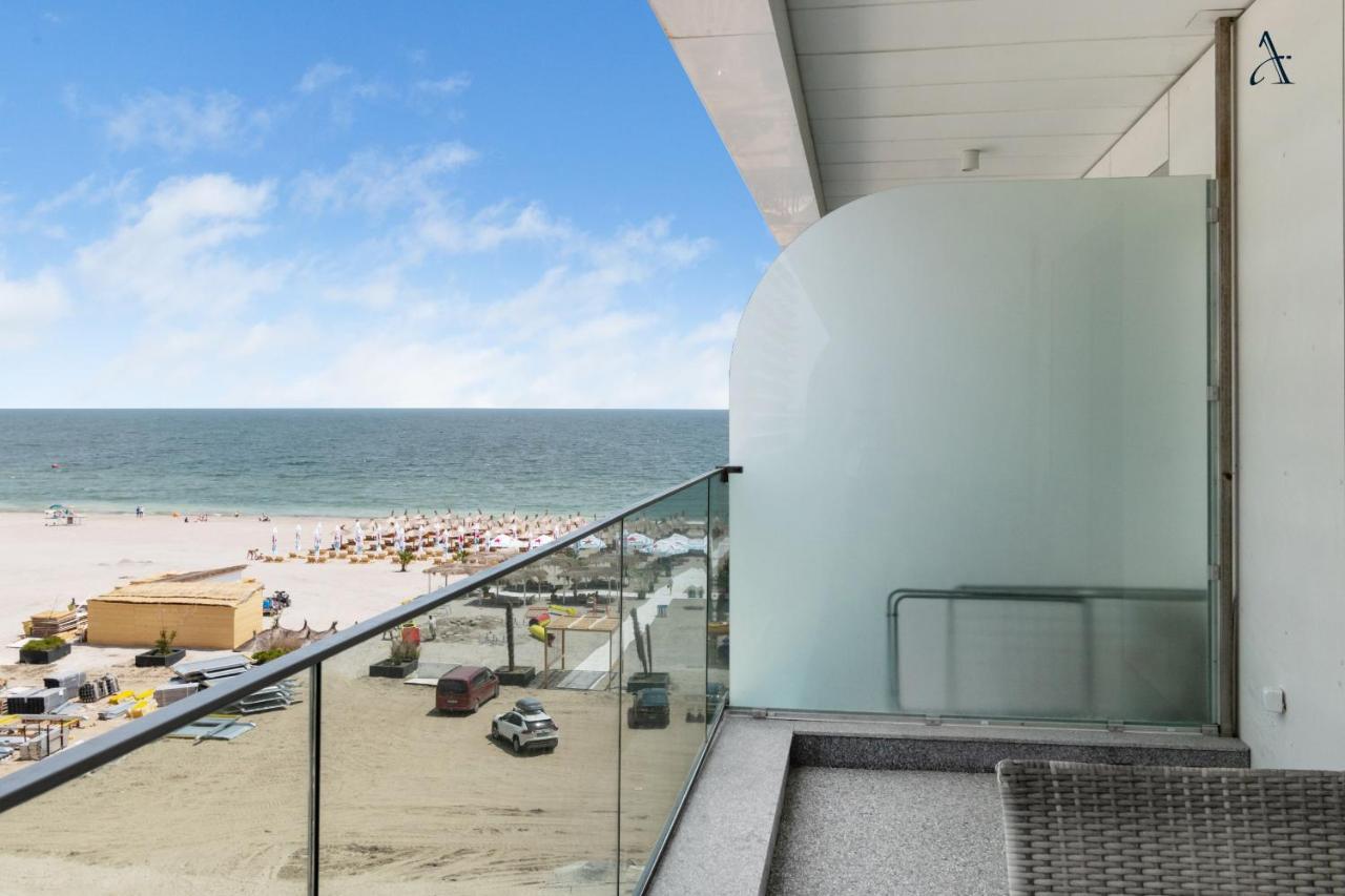 Rentforcomfort Saint George Studio & Sea View 마마이아 외부 사진