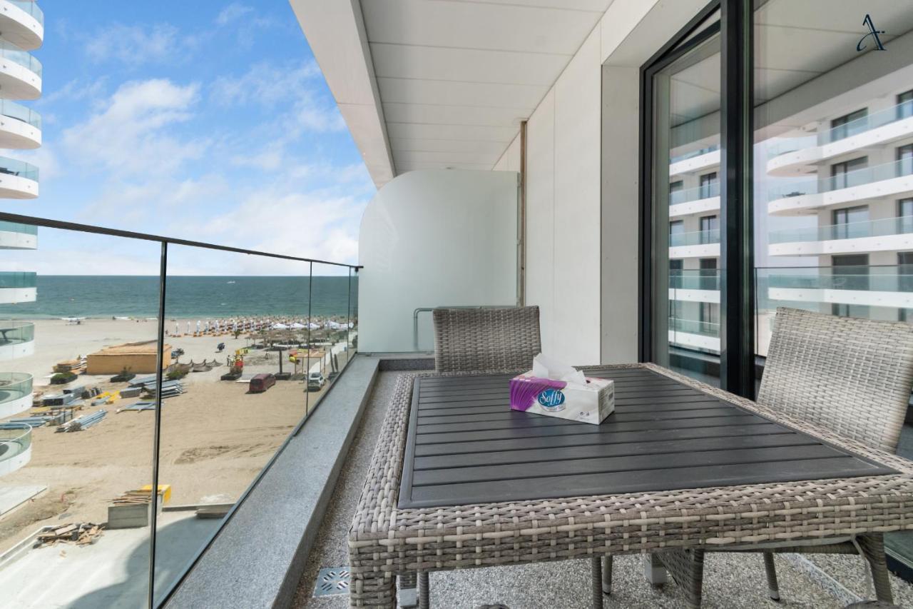 Rentforcomfort Saint George Studio & Sea View 마마이아 외부 사진
